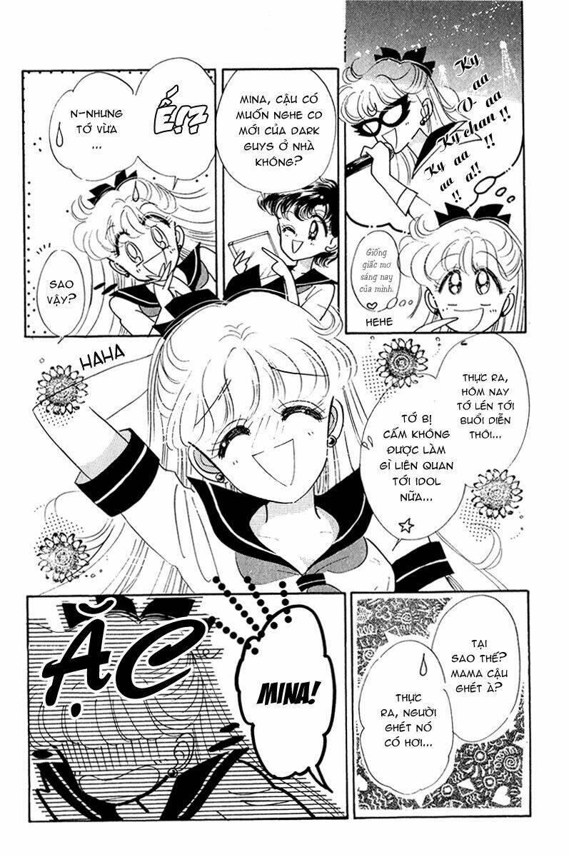 little star chapter 5 7