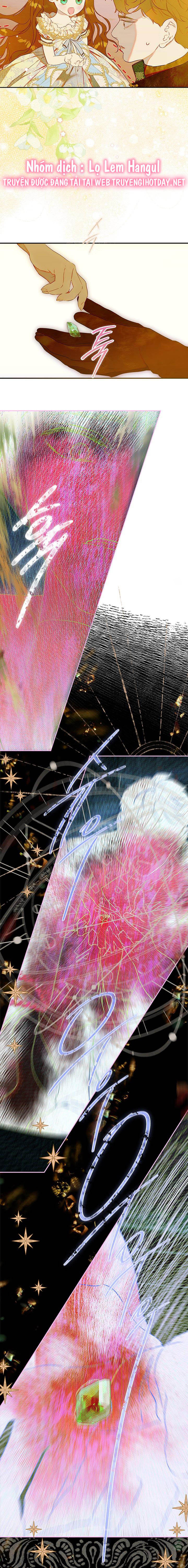 mẹ tôi kết hôn một lần nữa chapter 61 12