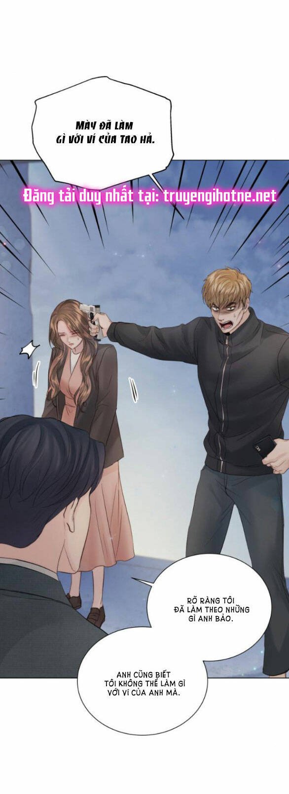 nhất định chúng ta sẽ được hạnh phúc chapter 102.2 39