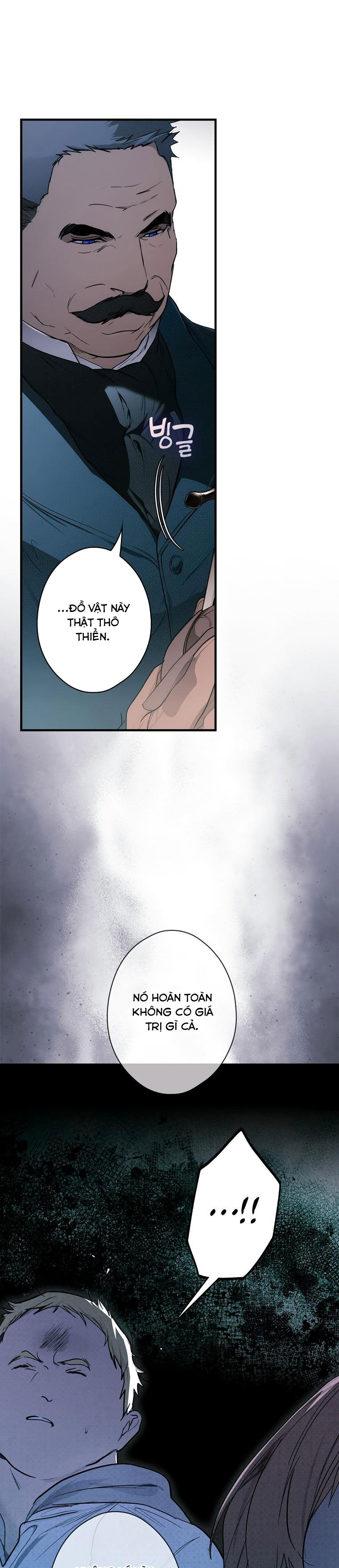 cổ tích về người mẹ kế chapter 130.1 40