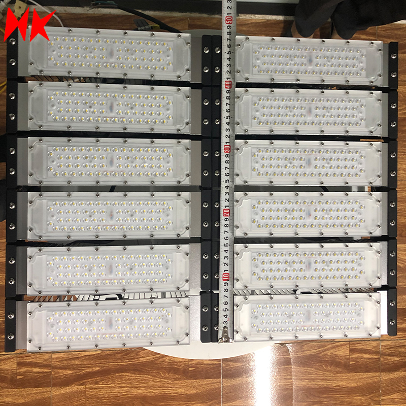 HKLED - Đèn pha LED Module OEM Philips 600W - DPMPL600