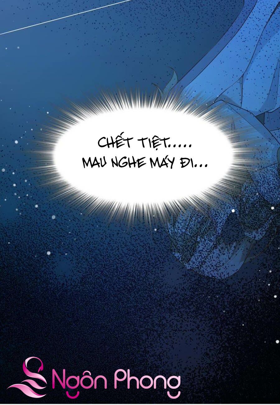 thần luân mật luyến chapter 64 32