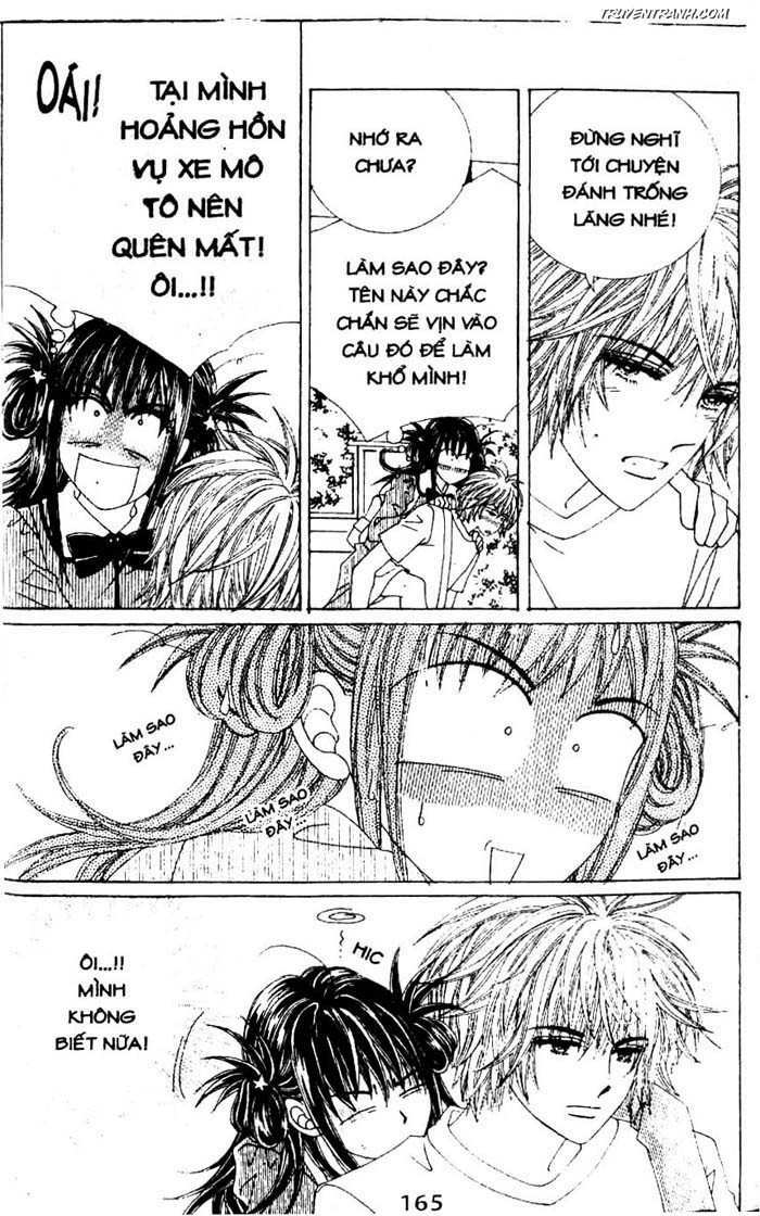 nhà trọ hoàn hảo chapter 24 25