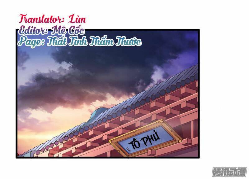 giữ chặt tiểu bạch long chapter 20 2