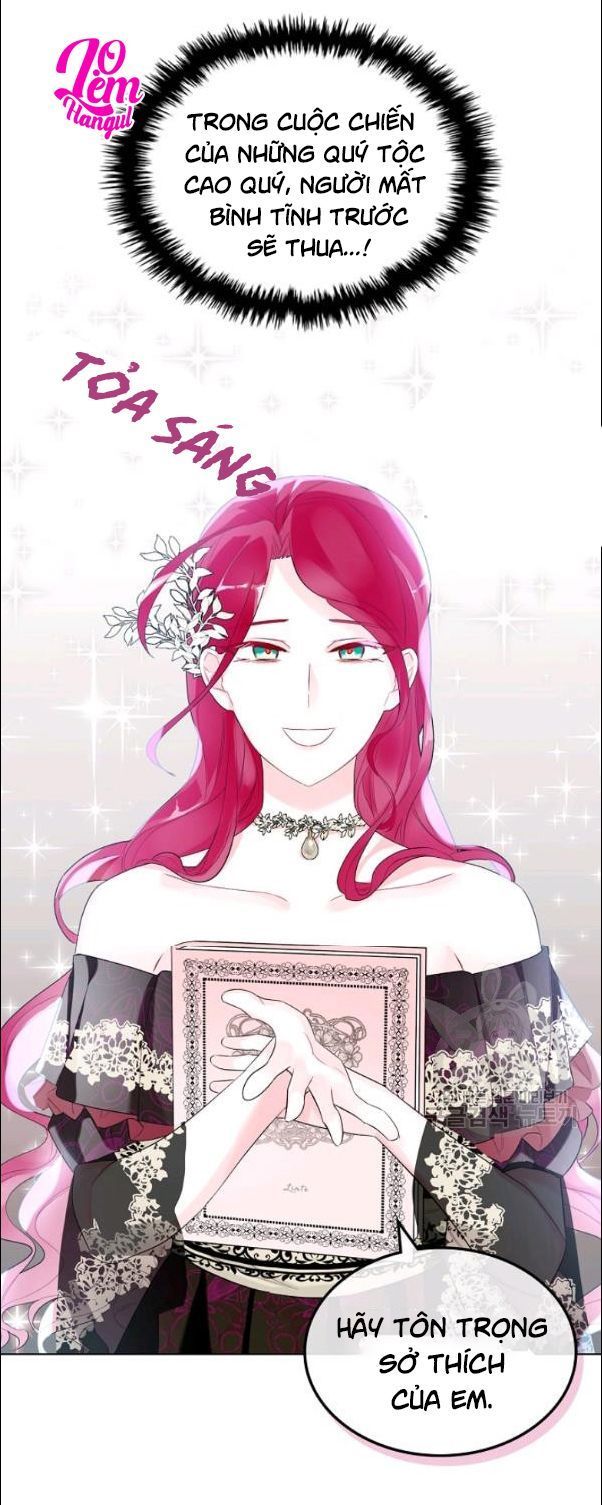 kẻ tạo ra ác nữ chapter 23 19