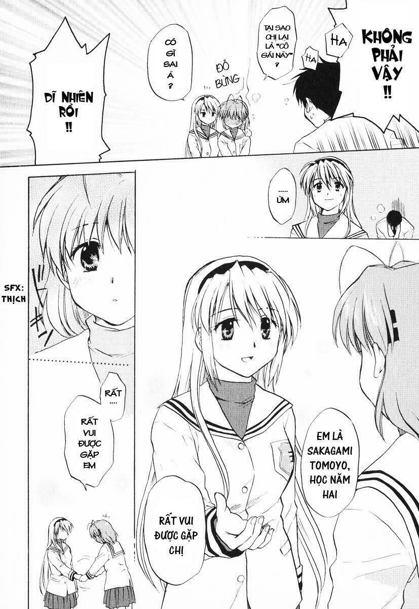 clannad chapter 2 25