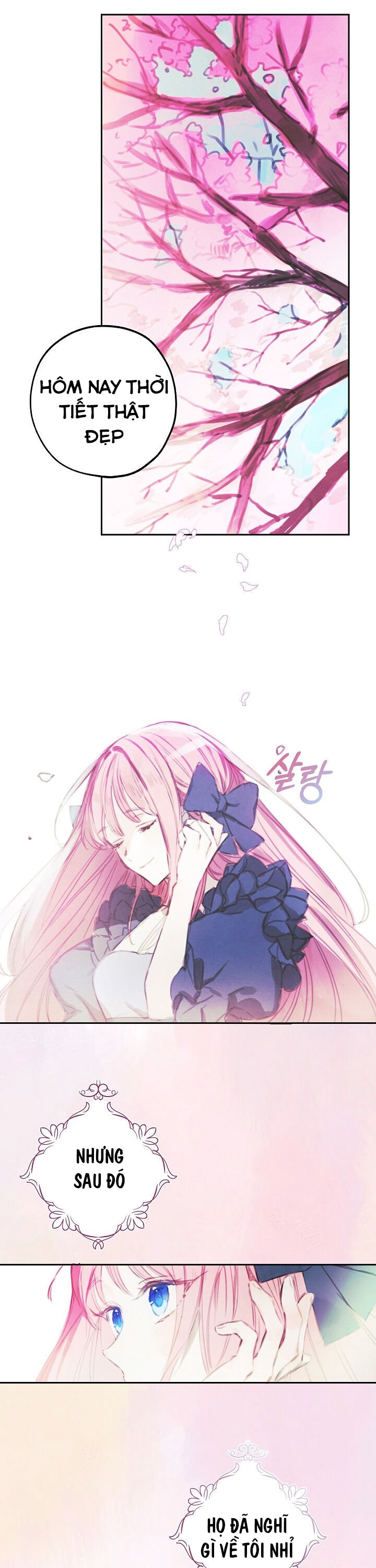 cửa hàng búp bê công chúa chapter 1 10