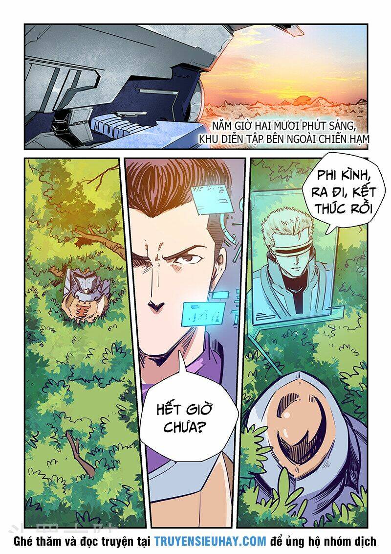 tu chân tứ vạn niên chapter 226 13