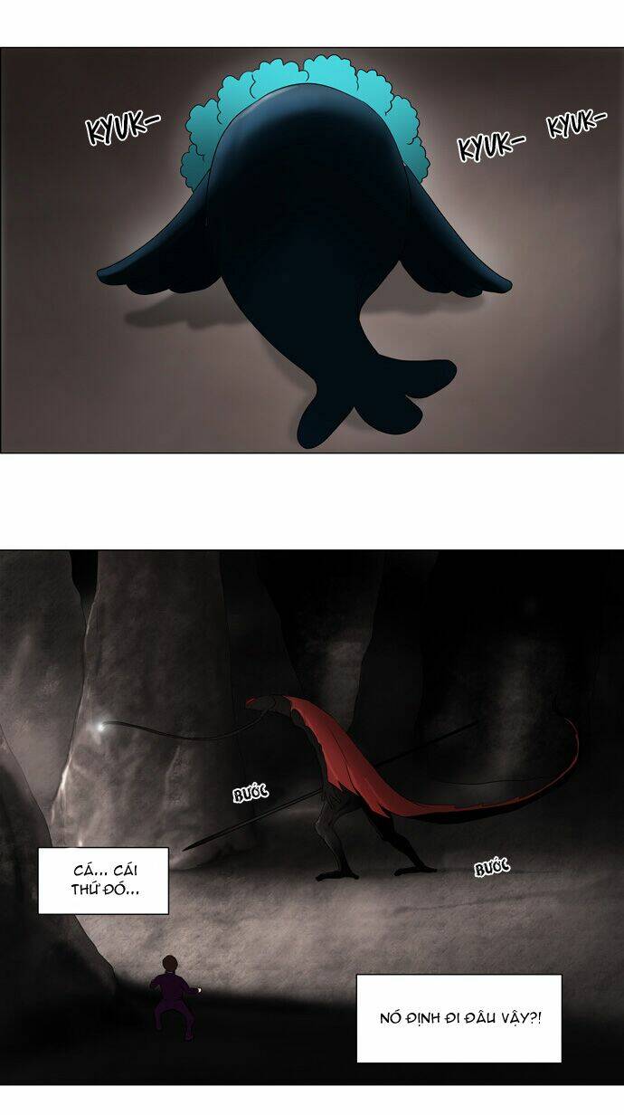 cuộc chiến trong tòa tháp chapter 61 17