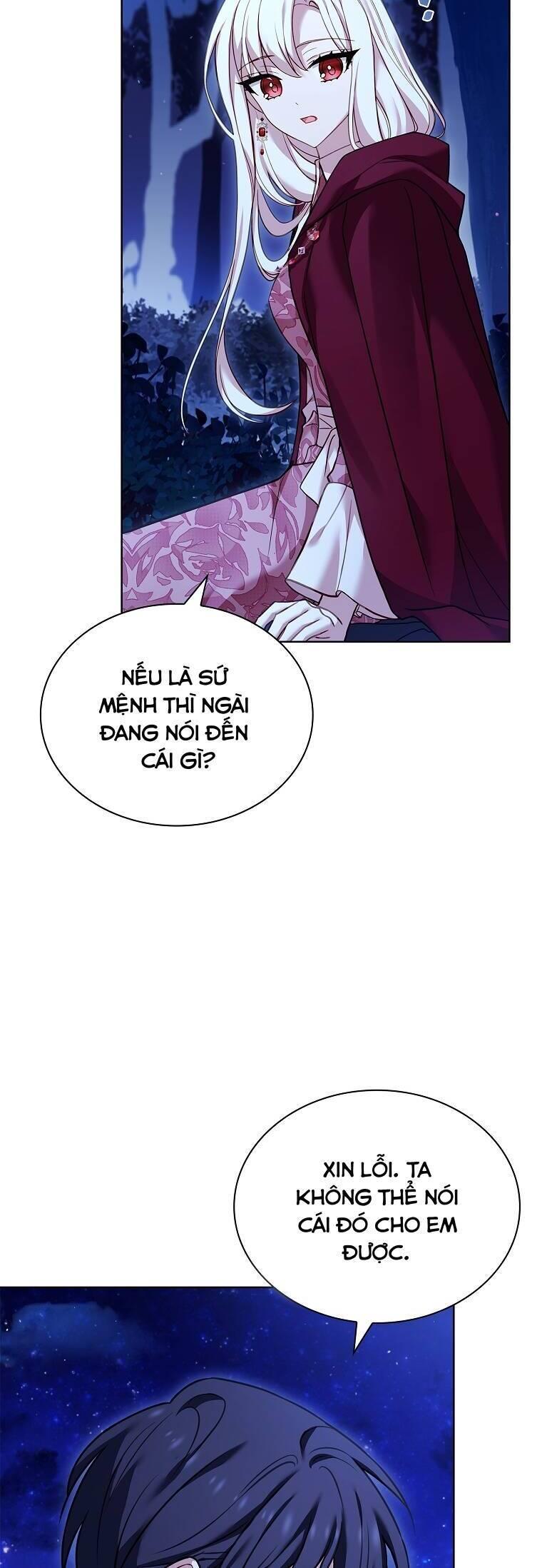 để yên cho tiểu thư hiền chapter 116 12