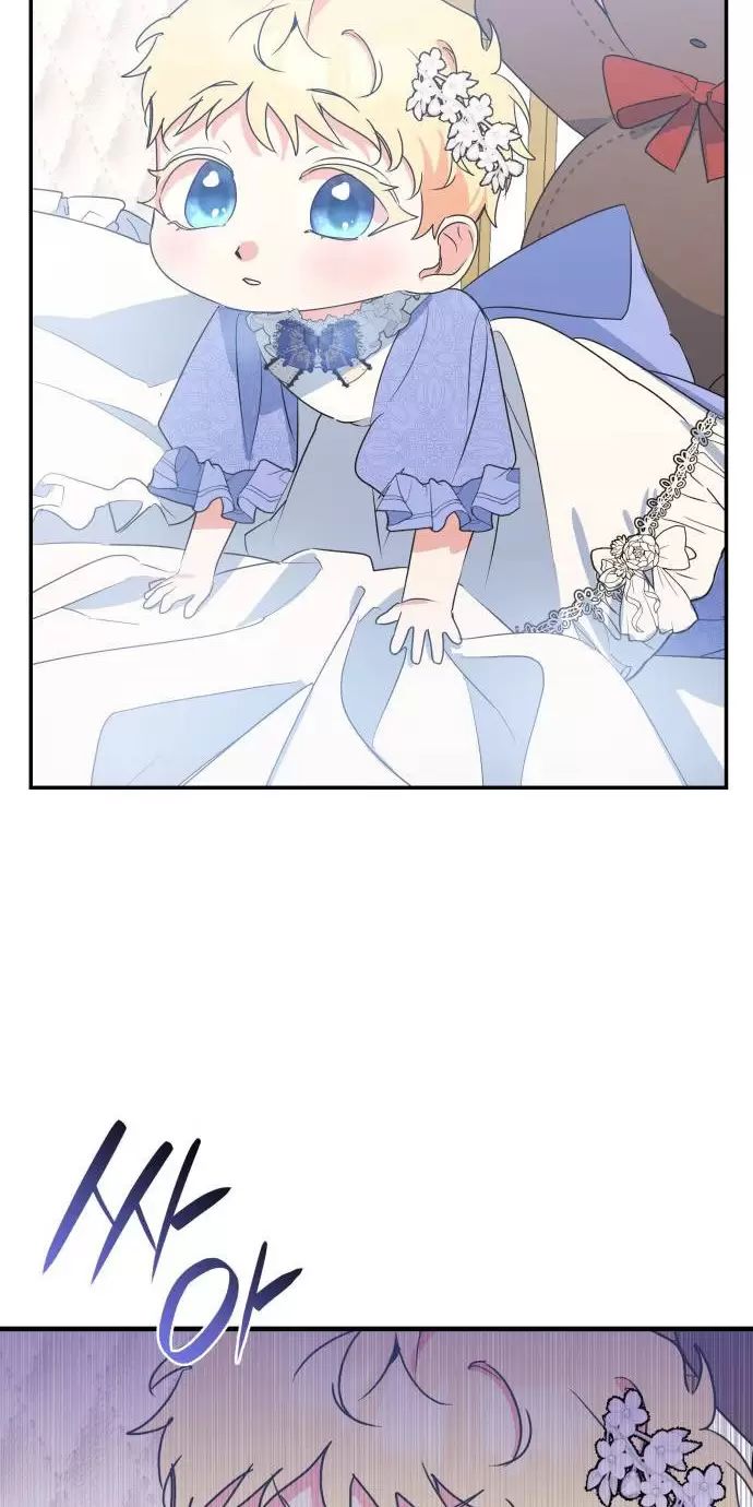 sống trong vườn hoa của công chúa chapter 3 66