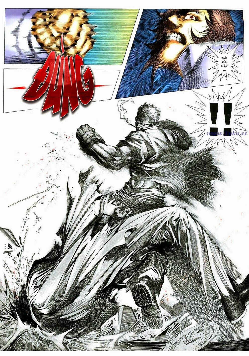 truyện ngắn ôn nhật lương hải dương chapter 3 30