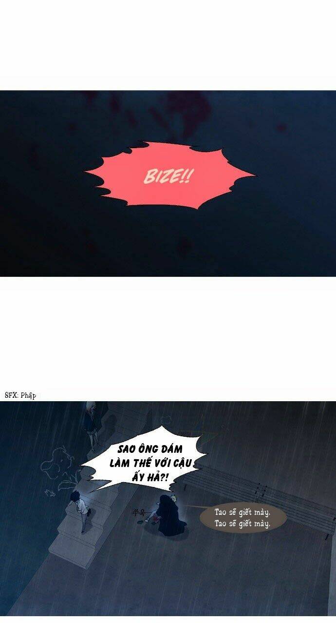 một không gian thời gian khác chapter 48 15