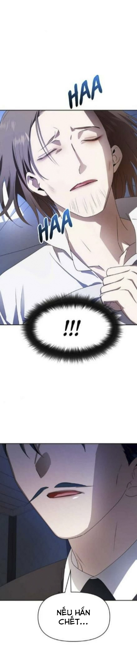 tôi muốn trở thành cô ấy dù chỉ là một ngày chapter 68 8