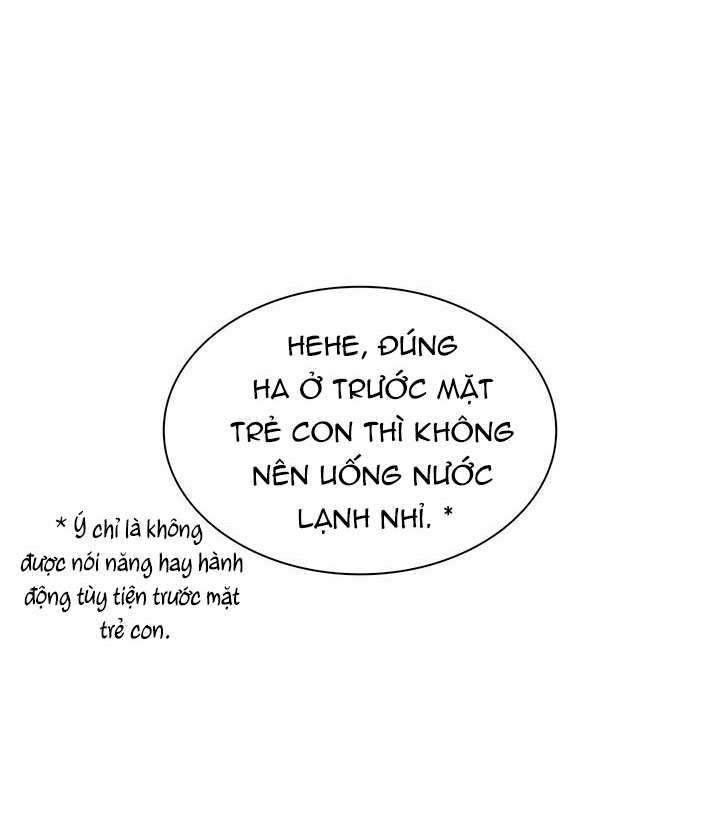 dục vọng mãnh liệt chapter 34 10