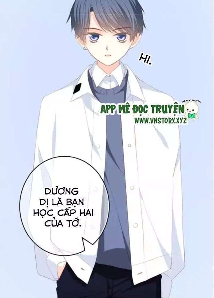 con tim rung động 2 chapter 68 8