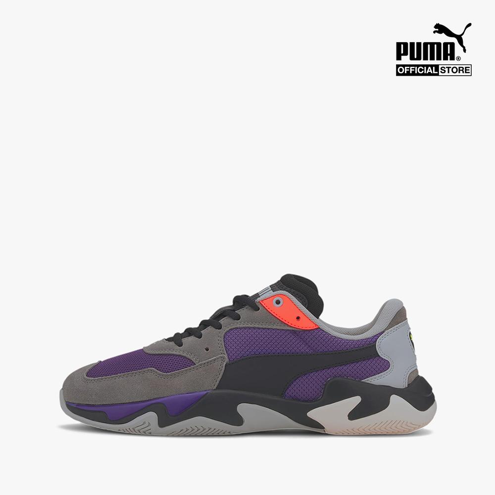 PUMA - Giày thể thao Sportstyle Storm Loud CMEVA 373405-01