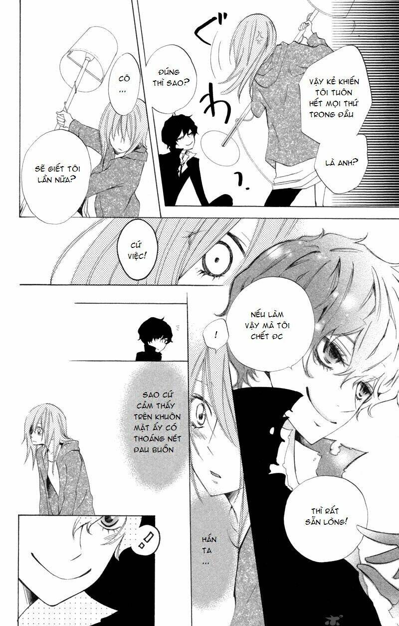 sarashi asobi chapter 1 19