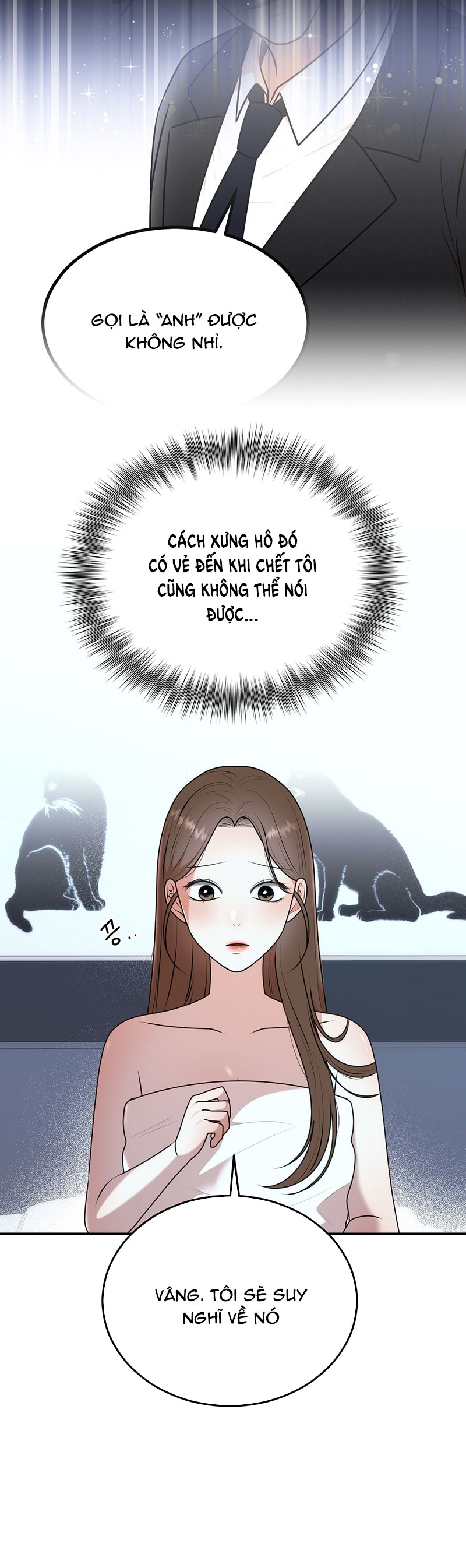 [18+] hôn nhân ràng buộc chapter 23.1 3