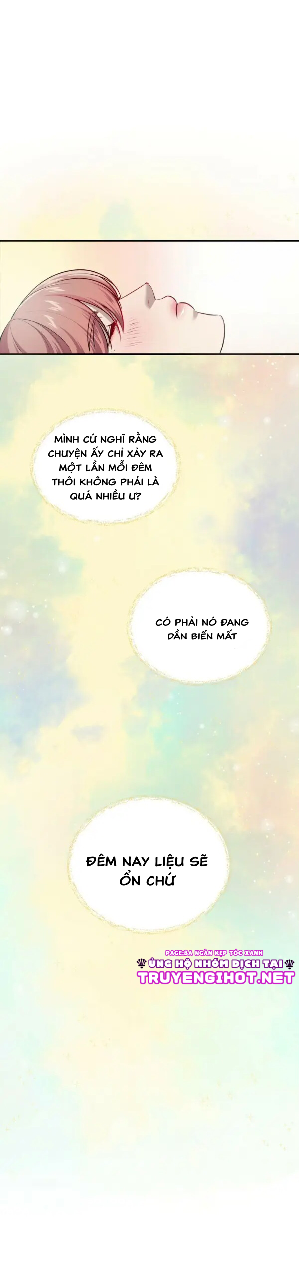 cảm xúc trong những giấc mơ chapter 5 2