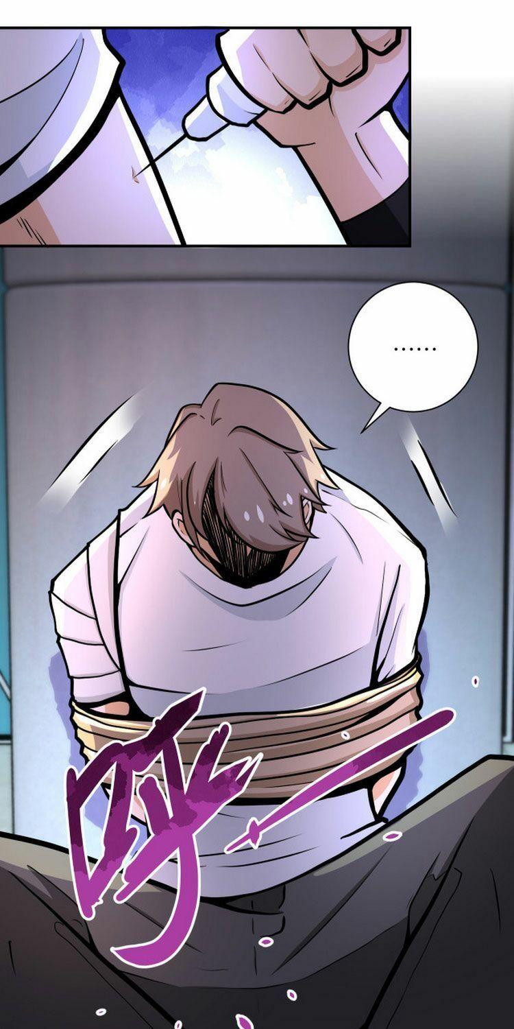 mạt thế siêu cấp hệ thống chapter 73.1 1