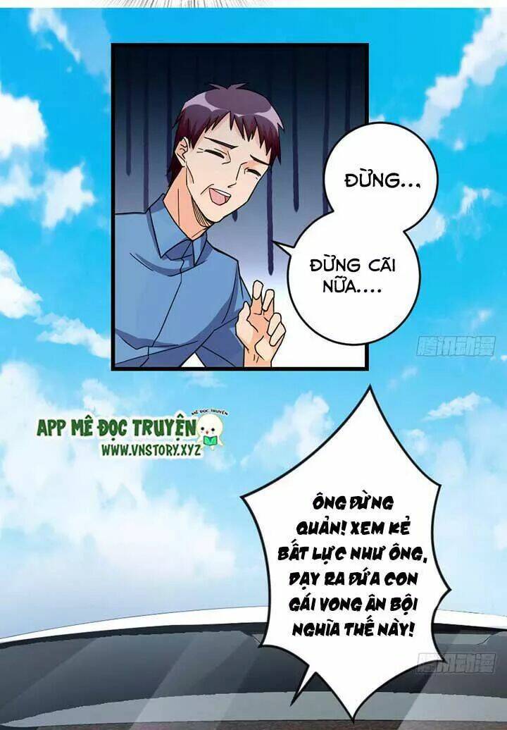 thiên hậu trở về chapter 90 25
