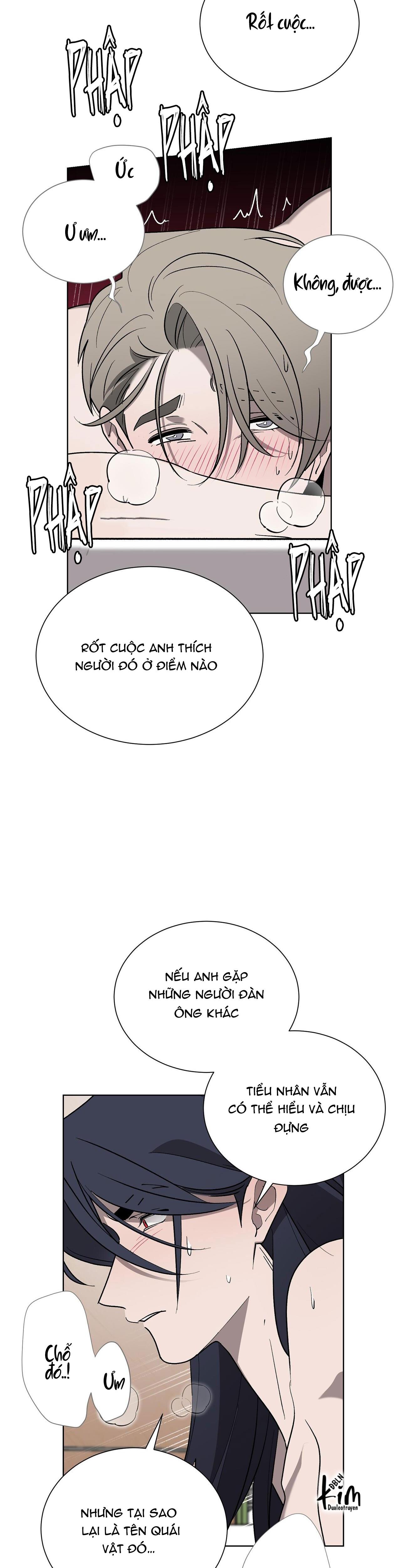 khi chim thước đến chapter 8 44