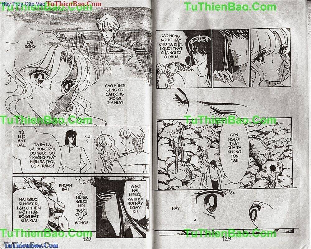 câu chuyện dẽ thương chapter 14 55