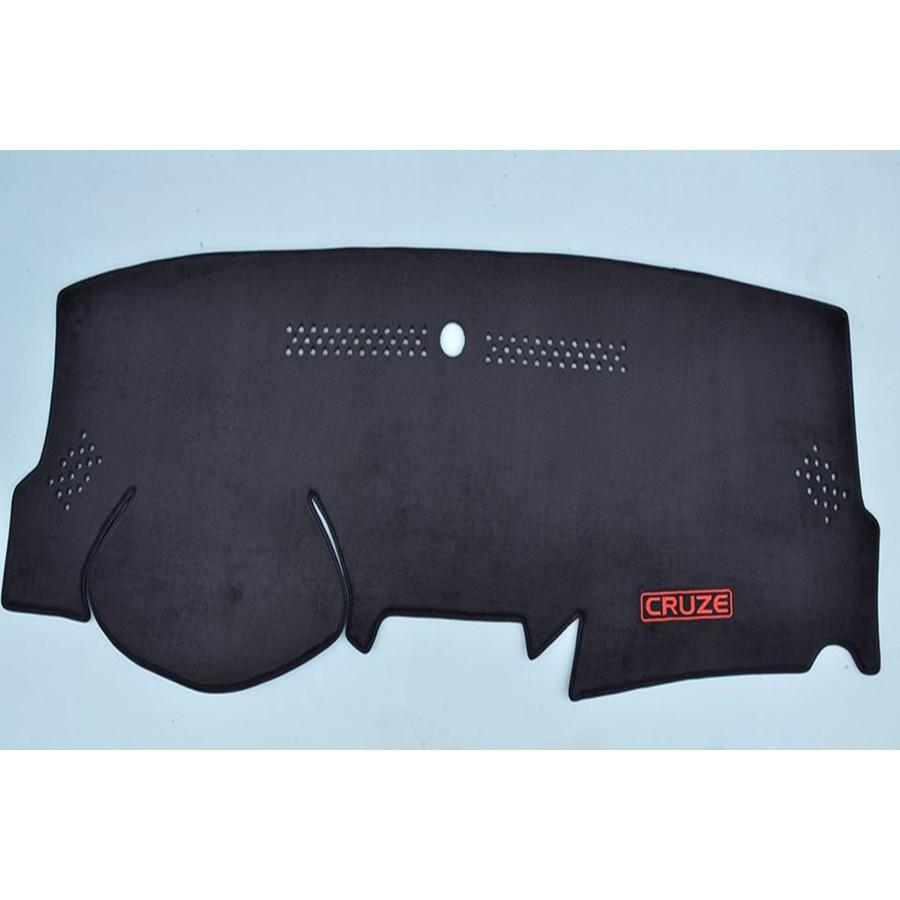 THẢM TAPLO LÔNG CỪU CRUZE 2011-2018