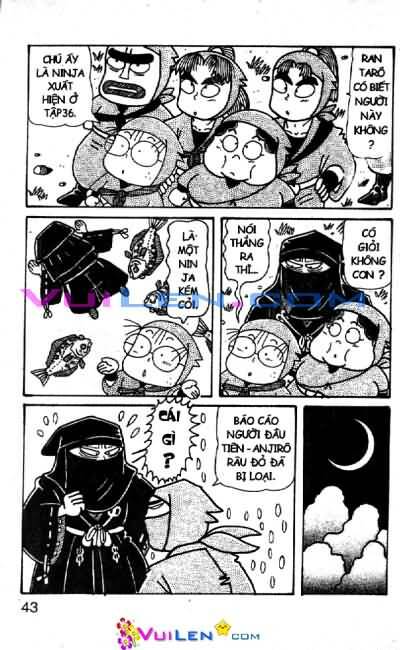 ninja loạn thị chapter 63 43
