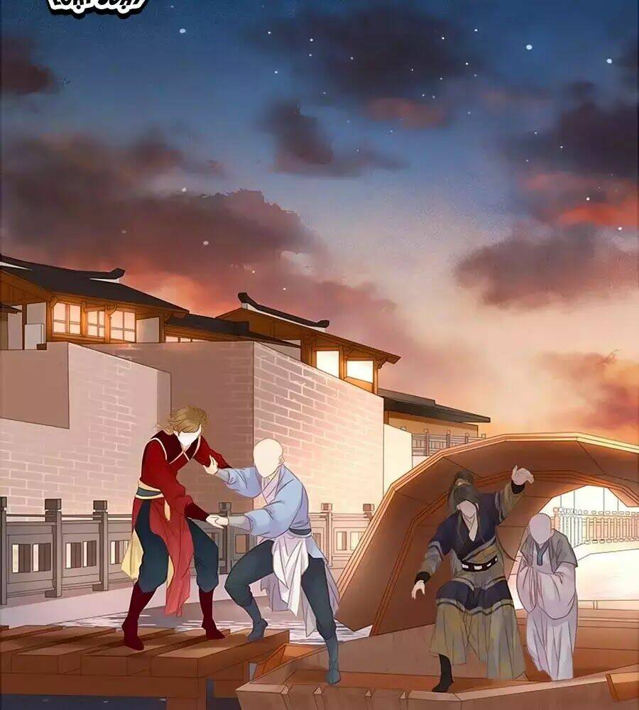 tiểu sư phụ, tóc giả của ngài rơi rồi! chapter 21 38