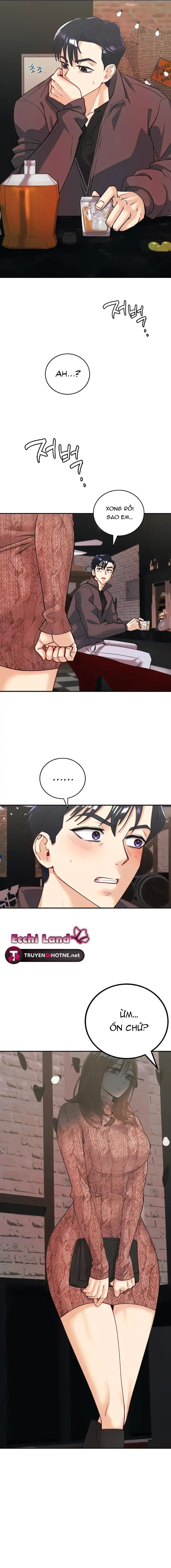 trả lại vợ cho tôi chapter 5.2 8
