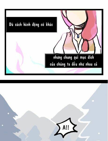 dragon nest random scribbles chapter 5 20