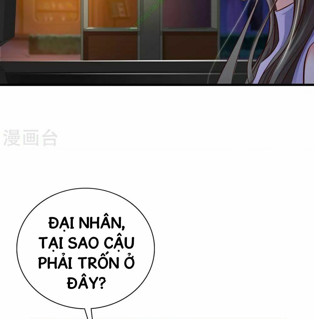 tối cường vận đào hoa chapter 4 16