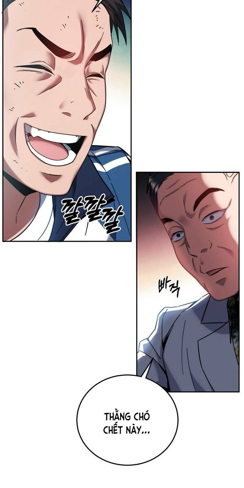 sự khởi đầu của tiền nhân chapter 13 16