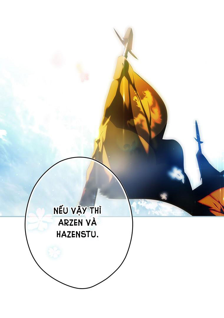 quý cô bí ẩn - secret lady chapter 85.1 13