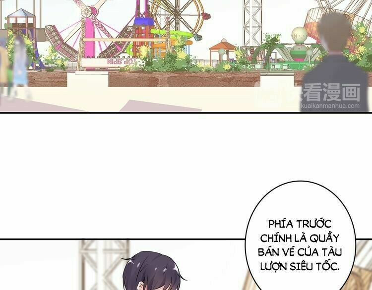 câu chuyện săn vợ chapter 16 15