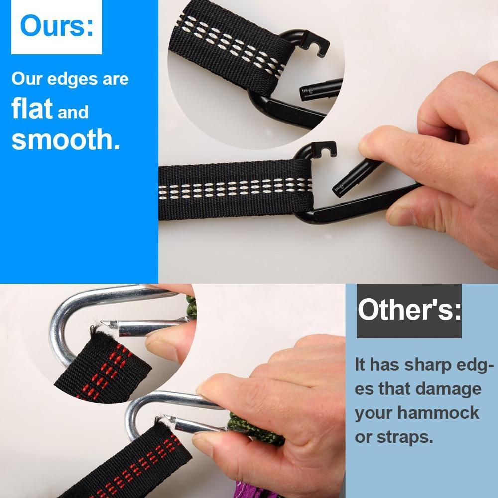 Siêu Nhẹ Muỗi Lưới Võng Dù Chống Trùng Cắn Cho Lều Cắm Trại Ngoài Trời Sử Dụng Ngủ Miễn Phí Vận Chuyển