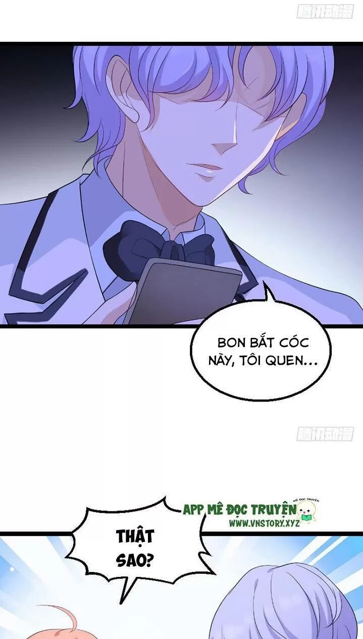 bảo bối đáng yêu đột kích chapter 73 28