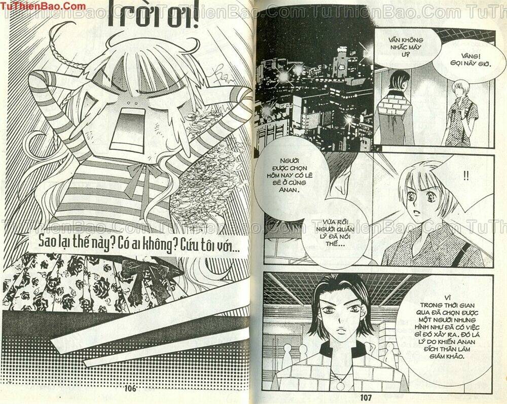 dự án siêu sao chapter 1 53