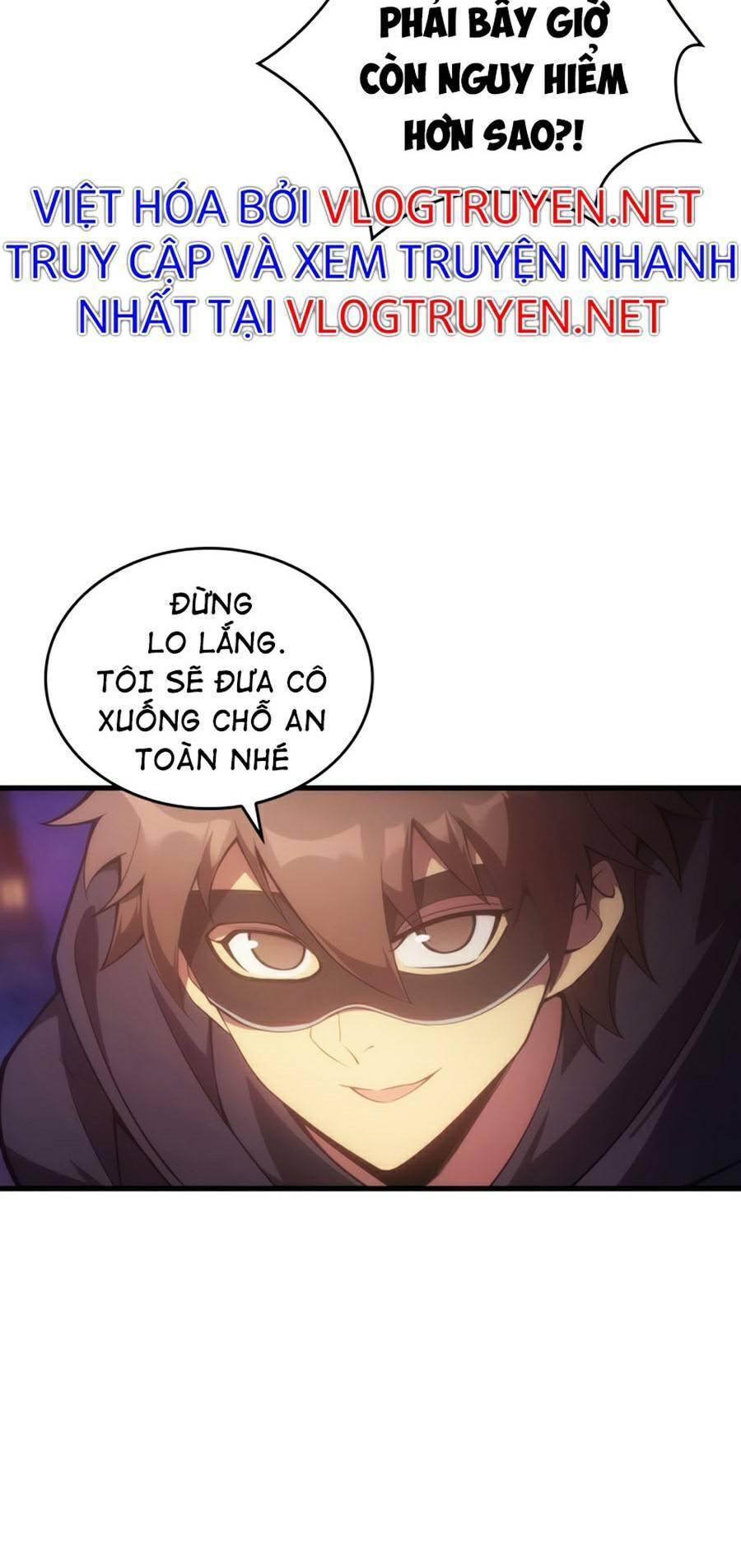 tái sinh ở dị giới, tôi từ công chức trở thành chiến thần chapter 11 76