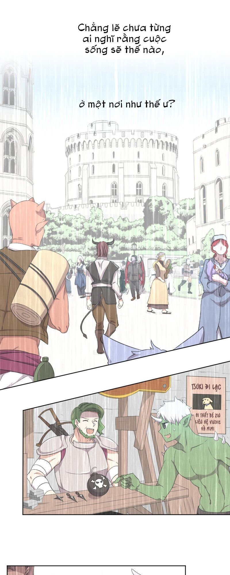 pháp sư và nữ chúa quỷ chapter 72 30