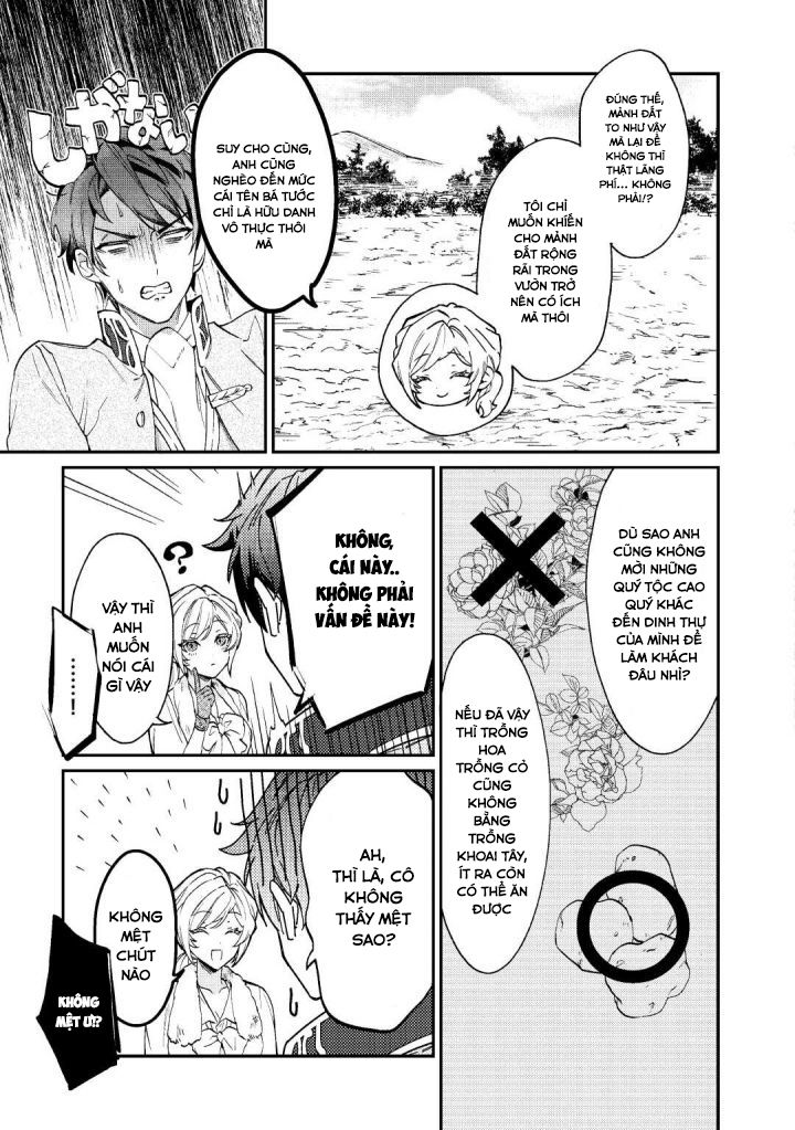 hãy ly hôn thật hoành tráng chapter 1.2 11