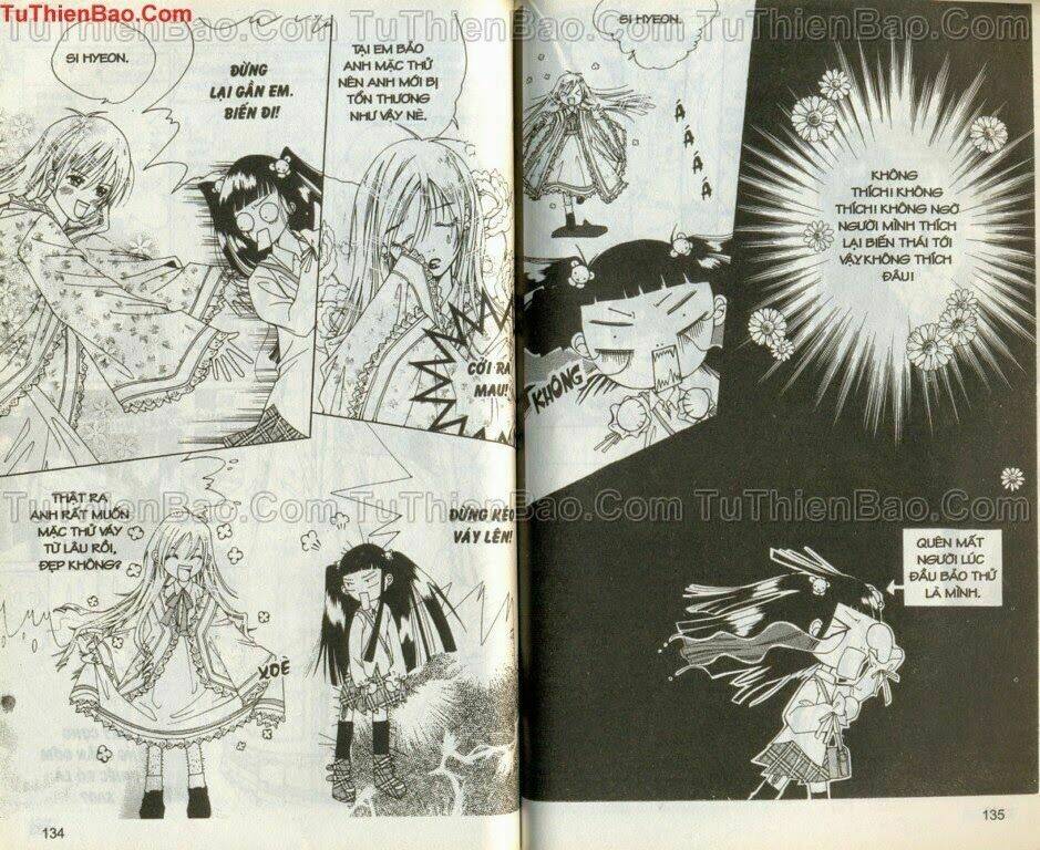 good luck chapter 1 67