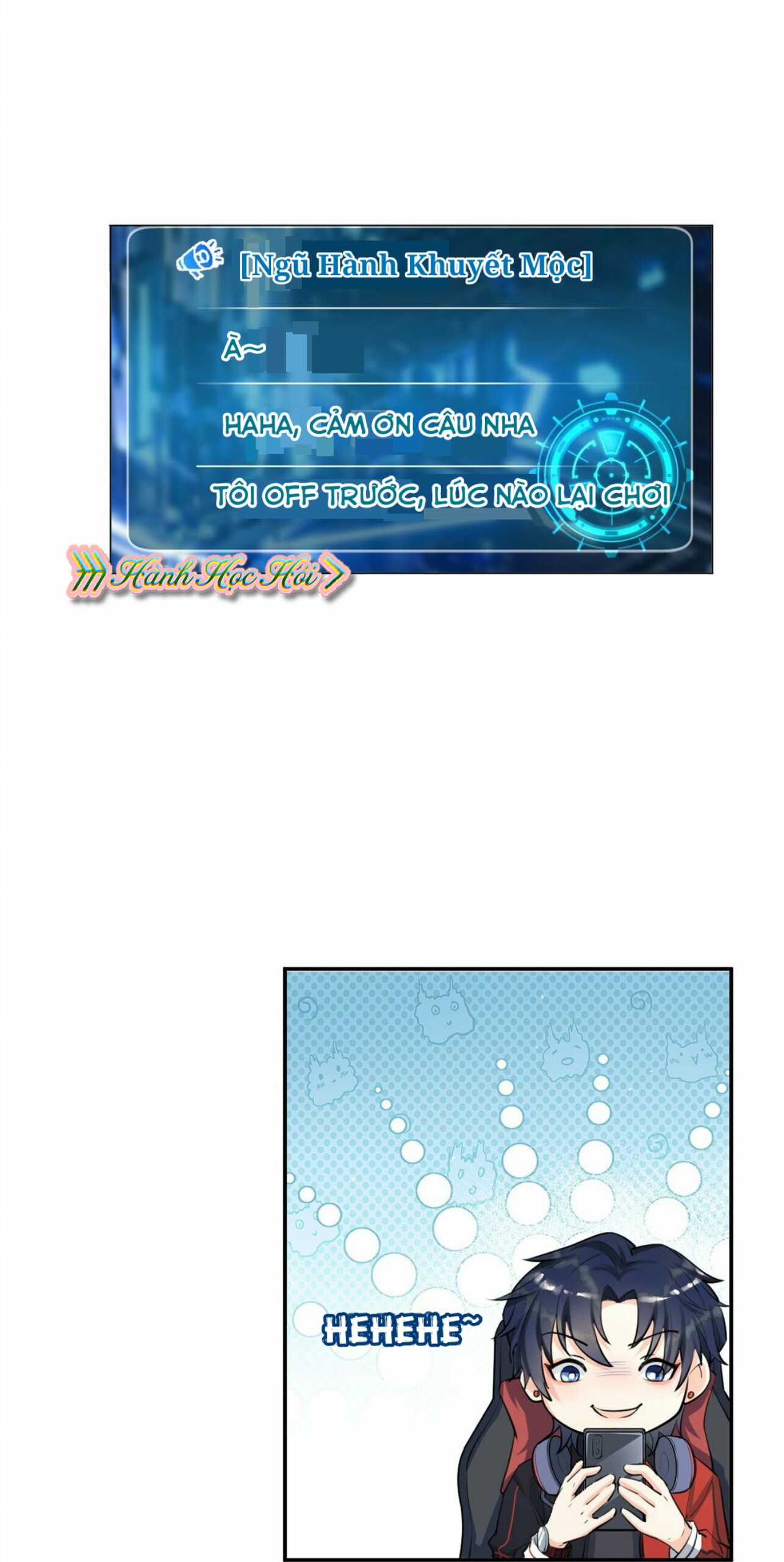 esport nhất kiến chung tình? chapter 6 27