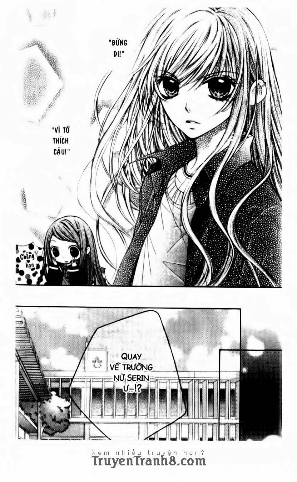 ác ma của chiến thắng chapter 20 24