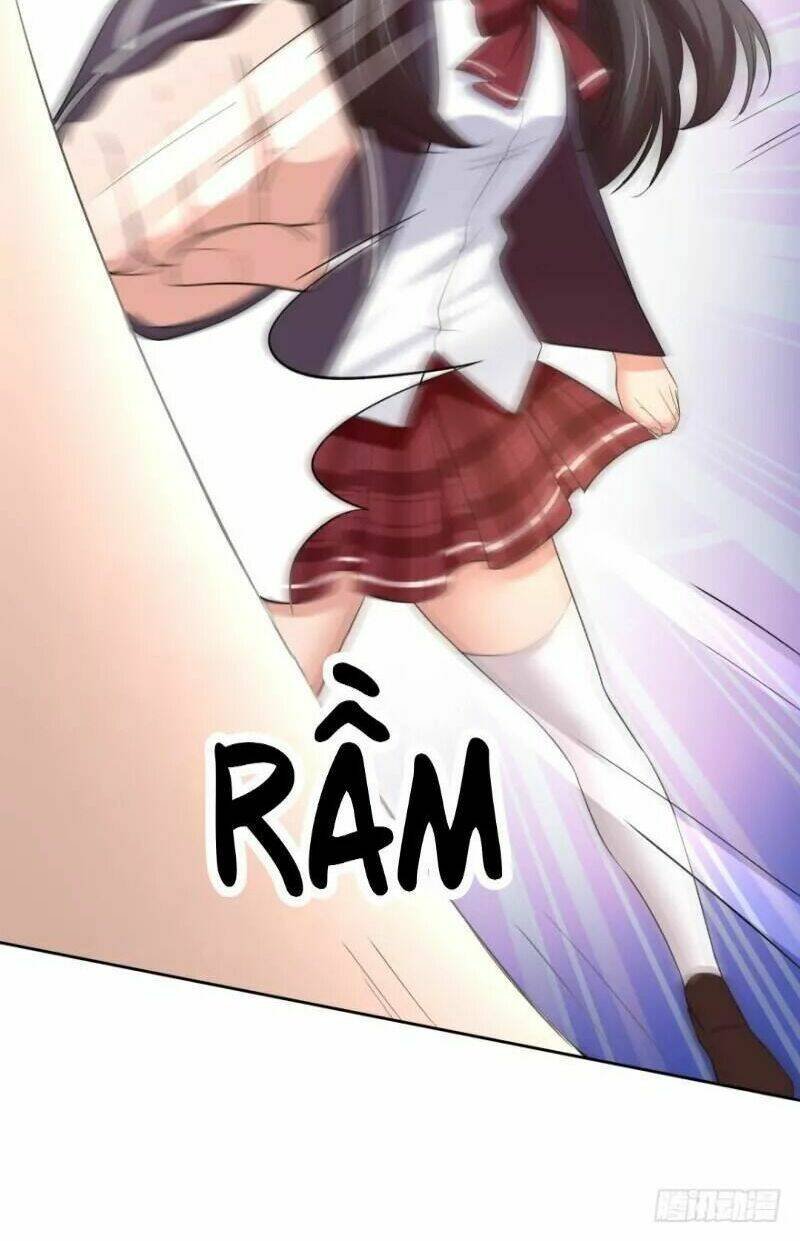 mộ thiếu, lão bà ngươi trọng sinh lại rồi! chapter 8 23