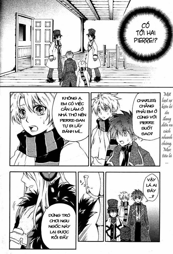 holy glory chapter 3 2