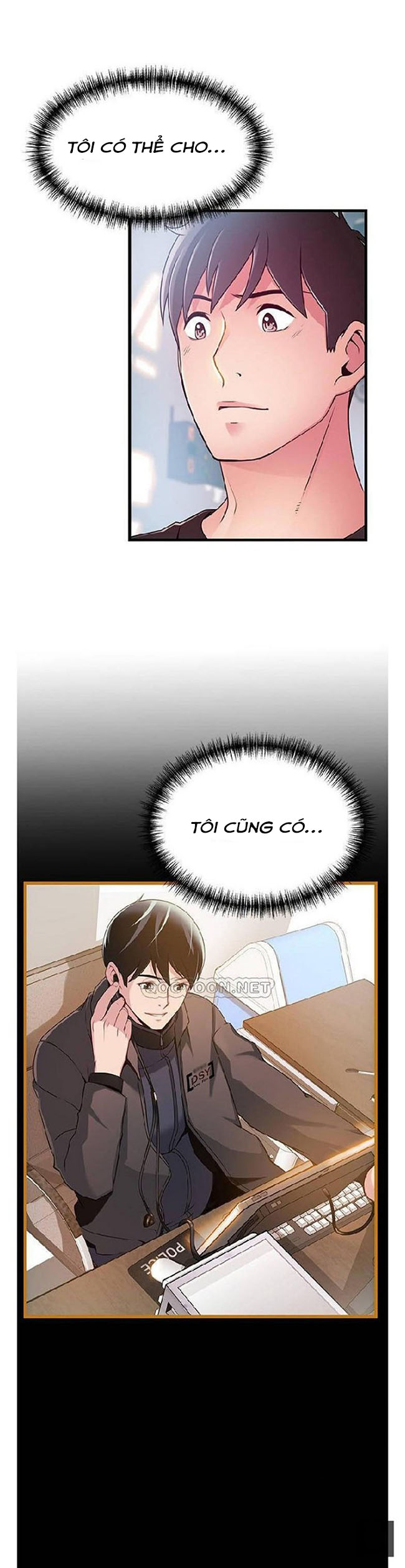 điểm yếu chapter 87 17