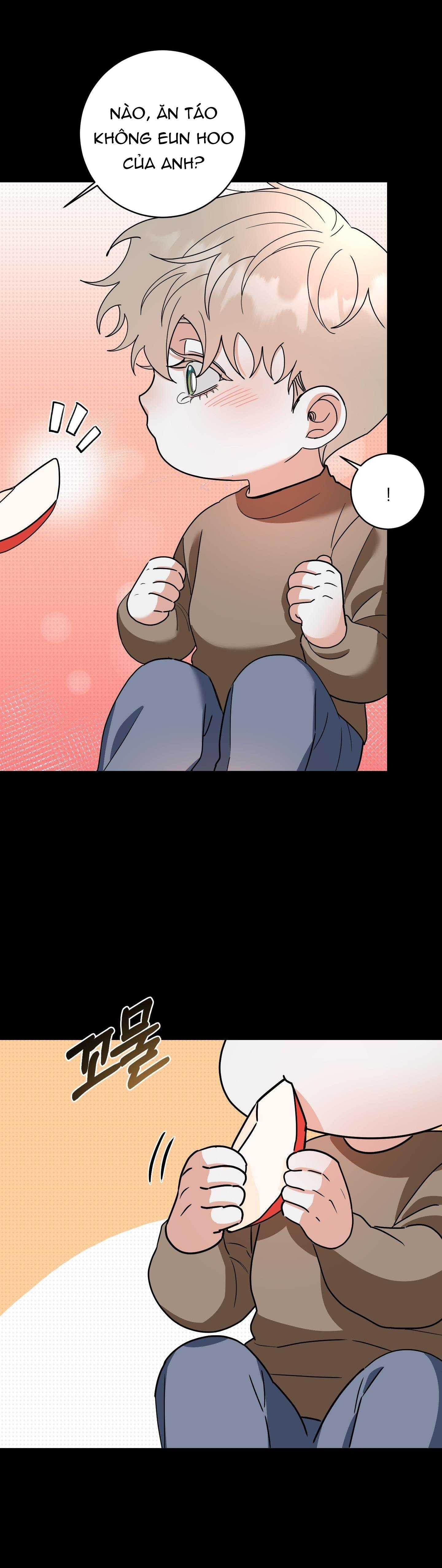 mất kiểm soát chapter 14 19